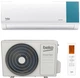 Кондиціонер beko beepge 090/beepge 091 inverter + монтажний комплект - зображення 1