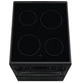 Плита электрическая Electrolux LKR520275K - изображение 3