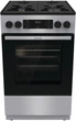 Плита комбинированная Gorenje GK5C42SF - изображение 1