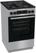 Плита комбинированная Gorenje GK5C42SF - изображение 5