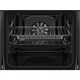 Духовой шкаф электрический Electrolux LOH3H00BK - изображение 5