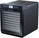 Сушарка для овочів і фруктів WetAir WFD-K700BSS - зображення 1