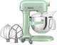 Кухонная машина KitchenAid Artisan 5KSM60SPXEPT 5.6 л с подъемной чашей фисташковый - изображение 1