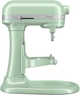Кухонная машина KitchenAid Artisan 5KSM60SPXEPT 5.6 л с подъемной чашей фисташковый - изображение 5