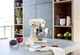 Кухонная машина KitchenAid Artisan 5KSM125EAC с откидным блоком кремовый - изображение 6