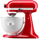 Мороженица Kitchenaid 5KSMICM для миксеров с чашей 4.8 / 6.9 л - изображение 1