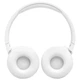 Bluetooth-гарнітура JBL Tune 670 NC White (JBLT670NCWHT) Білий 39238 - изображение 9