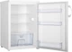 Однокамерный холодильник Gorenje R492PW - изображение 2