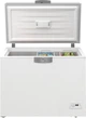 Морозильна скриня Beko HSM 30081 H - зображення 2