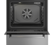 Плита комбинированная BEKO FBSM62530DXMS - изображение 5