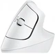 Миша бездротова Logitech Lift Vertical Ergonomic White (910-006475) - изображение 2