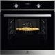Духовой шкаф электрический ELECTROLUX EOD5F70BX - изображение 1