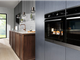Духовой шкаф электрический ELECTROLUX EOD5F70BX - изображение 6
