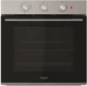 Духова шафа електрична WHIRLPOOL OMK38HU0X - изображение 1