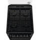 Плита комбинированная ELECTROLUX LKK520022K - изображение 3
