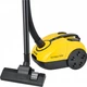Пилосос для сухого прибирання ROTEX RVB16-Y EcoClean - зображення 2