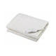 Електрична ковдра ESPERANZA EHB002 Satin White 150 х 80 см 60W плед / електроковдра - зображення 4