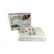 Електрична ковдра ESPERANZA EHB002 Satin White 150 х 80 см 60W плед / електроковдра - зображення 6