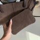 Жіноча сумка-тоут ISN Urban Style, Brown - зображення 5