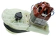 Двигатель газонокосилки Dnipro-M 1,5 кВт, кос1002 - изображение 1