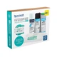 Фільтр зворотного осмосу Ecosoft AquaCalcium Mint з помпою на станині для очищення питної води+ подарунок Піврічний комплект картриджів Ecosoft P’URE AquaCalcium - зображення 5