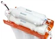 Фільтр зворотного осмосу Ecosoft Absolute 6-75M з мінералізатором, система очищення питної води + піврічний Комплект картриджів Ecosoft Absolute - зображення 4