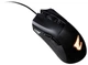 Миша Gigabyte Aorus M3 RGB Black - зображення 2