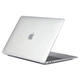 Чохол для MacBook Air 13.6" M2 ( Model - A2681 ) Матовий, Прозорий - изображение 2