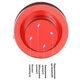 Потужна вібро колонка 42 Ватт з Wifi та bluetooth підключенням Adin X1-WIFI, Smart life app (101238) - зображення 5