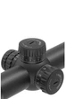 Прицел оптический Vector Optics Tauron GenII 5-40X56 ED SCFF-35 - изображение 7