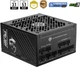 Блок живлення MSI MPG A1000GS PCIE5 - зображення 2