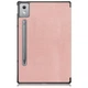 Чехол Ultra Slim Lenovo Idea Tab Pro TB373FU / Xiaoxin Pad Pro 12.7" (2025) Розово-золотой - изображение 3