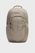 Універсальний Рюкзак Under Armour Hustle 6.0 Pro Backpack(1384671-200) MISC Бежевий - зображення 1