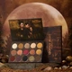 Палетка теней Colourpop New Moon - изображение 1