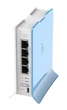 Маршрутизатор hAP lite TC MikroTiK (2000003285532) - изображение 2