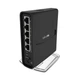 Маршрутизатор hAP ac2 MikroTiK (2000003285143) - изображение 1