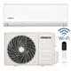 Кондиционер CoolAir 35м2 on/off 12000BTU 3.5кВт A/A -7°С Wi-Fi R32 белый ARDESTO (2000003270644) - изображение 2