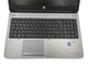 Ноутбук HP ProBook 650 G1 і5-4210M 8 GB RAM 128 GB SSD 1000 GB HDD [15.6" FullHD] - Б/В - зображення 3