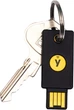 Ключ безопасности Yubico Security Key NFC (5060408465295) - изображение 3