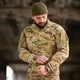 Куртка Yinren Hunter FZ Gen II SoftShell утеплена Флісом M мультикам - изображение 4