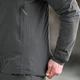 Куртка Yinren Hunter FZ Gen II SoftShell утеплена Флісом 3XL сіра - изображение 6