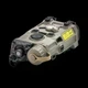 Тактический блок EOTech OGL On-Gun Laser (зеленый + ИК)/ИК-осветитель Тан - изображение 4