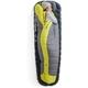 Надувной туристический коврик Sea to Summit Ether Light XR Pro Insulated ASC Mat Regular Black (100080607) - изображение 3
