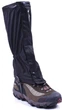 Бахилы туристические гамаши Trekmates Torridon DRY Black XL (100069528) - изображение 2