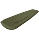 Туристический коврик самонадувающий Sea to Summit Camp Plus SI Regular Moss (100015946) - изображение 1