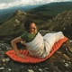 Надувной туристический коврик Sea to Summit UltraLight Insulated Regular Orange (100032068) - изображение 2