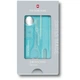 Набор Victorinox SwissCard Nailcare 0.7240.T21 red (100049834) - изображение 2