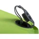 Туристичний килимок надувний Exped Ultra 1R MW black (100033991) - зображення 3