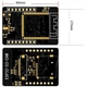 Плата разработчика ESP32-S3-CAM N16R8 Wi-Fi Bluetooth, модуль камеры RHYX M21-45 (118175) - изображение 5