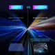 Смарт приставка X96 M300 4/32 DDR (S905X5M) Android 14.0 Голос. Керування - зображення 6